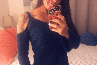 MistressKayda