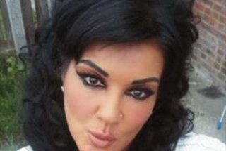 Tracie