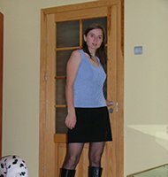 Tessie